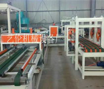 從大城縣豆莊村藝侖機(jī)械設(shè)備廠到阿土伯網(wǎng) 探索裝飾材料產(chǎn)業(yè)鏈的數(shù)字化新生態(tài)