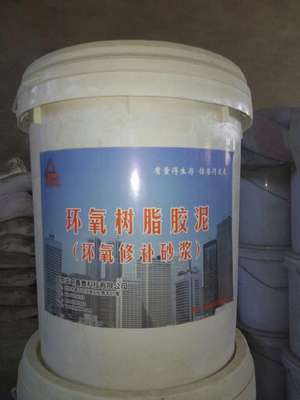 太原樹脂膠泥 現(xiàn)代裝飾材料中的多功能粘接與填縫利器