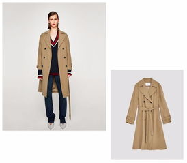 ZARA新品速遞 這幾件寶藏單品，讓你衣櫥“煥新”的時尚秘籍